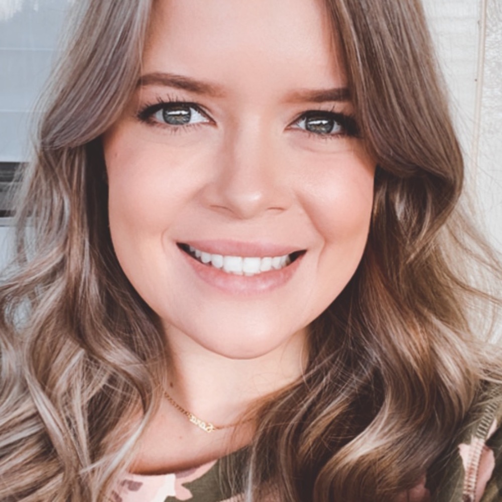 Meet your Posher, Sara